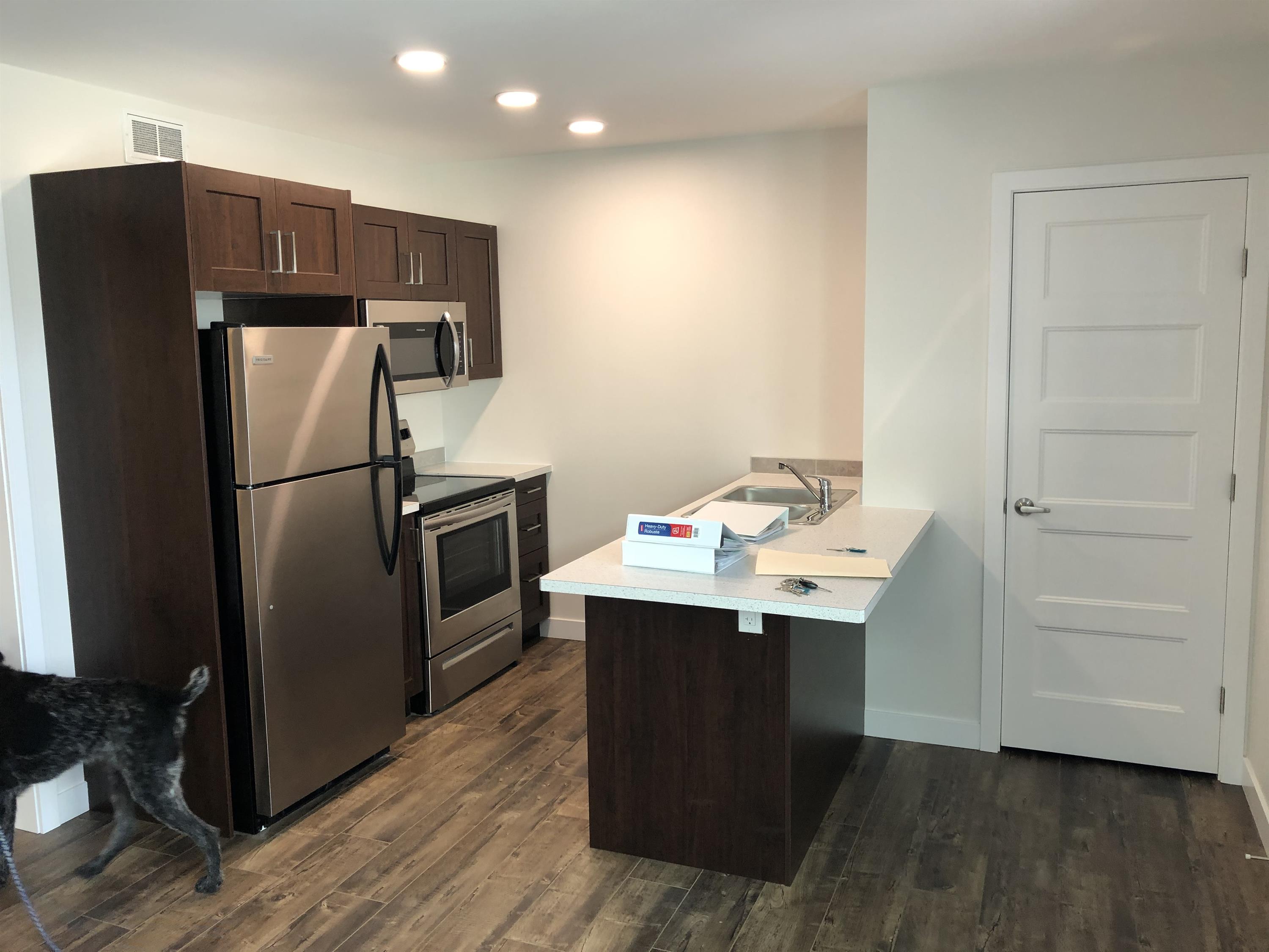 312 Alexander Street - 203