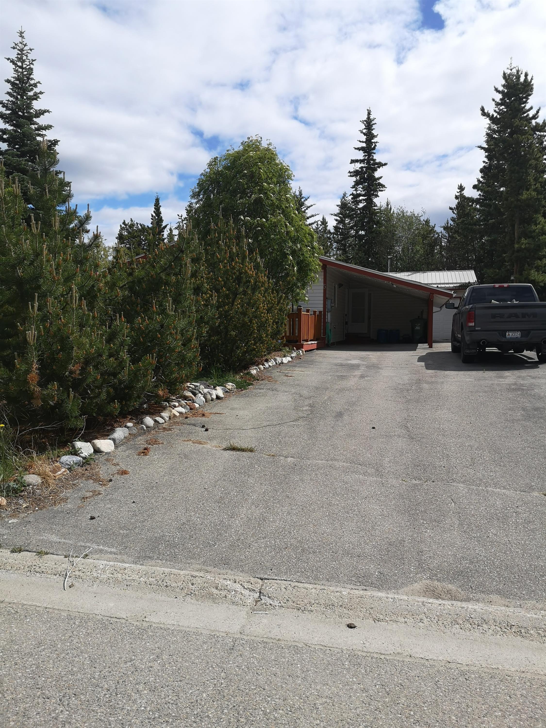 5 Ptarmigan Place
