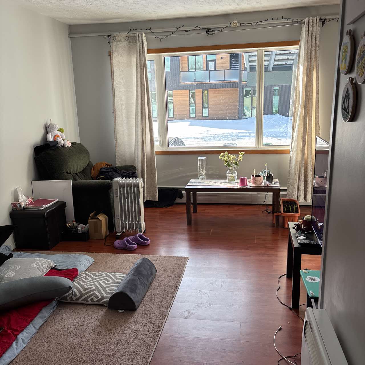 710 Cook Street - 3